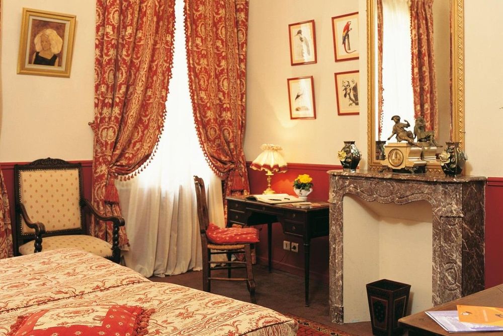 Hotel Cardinal - Aix-en-Provence