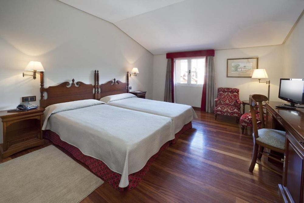 Parador de Las Cañadas del Teide - Tenerife