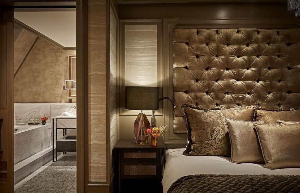 Hotel TwentySeven 5* - Amsterdam