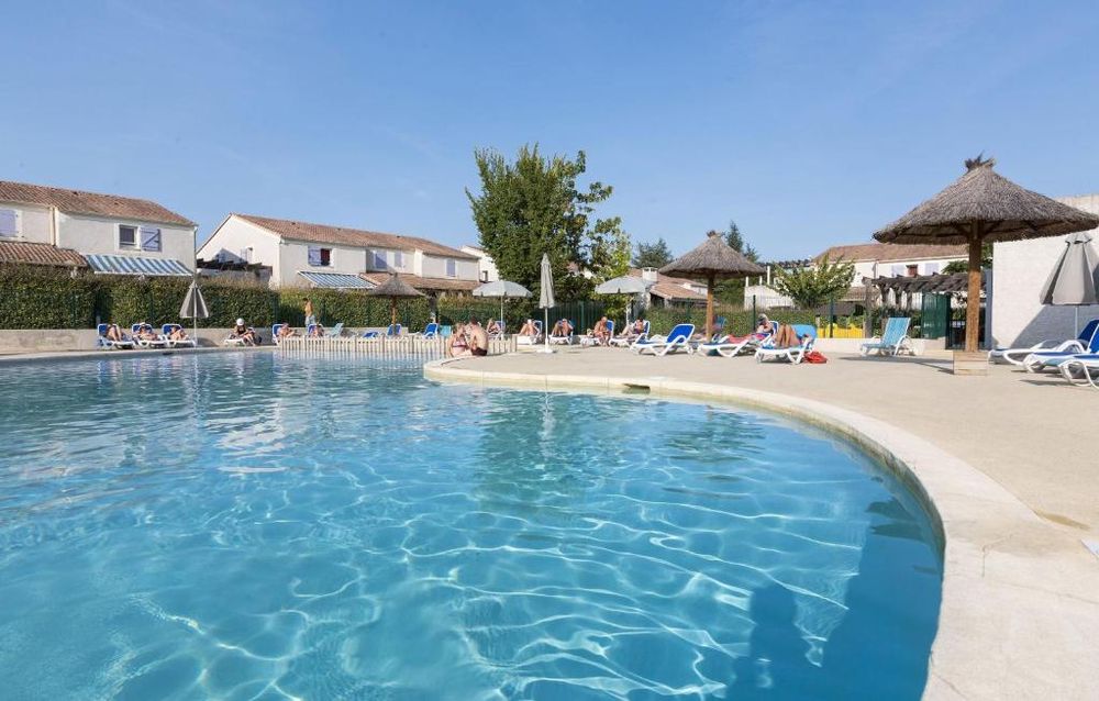 Residenza Odalys Les Sources de Manon