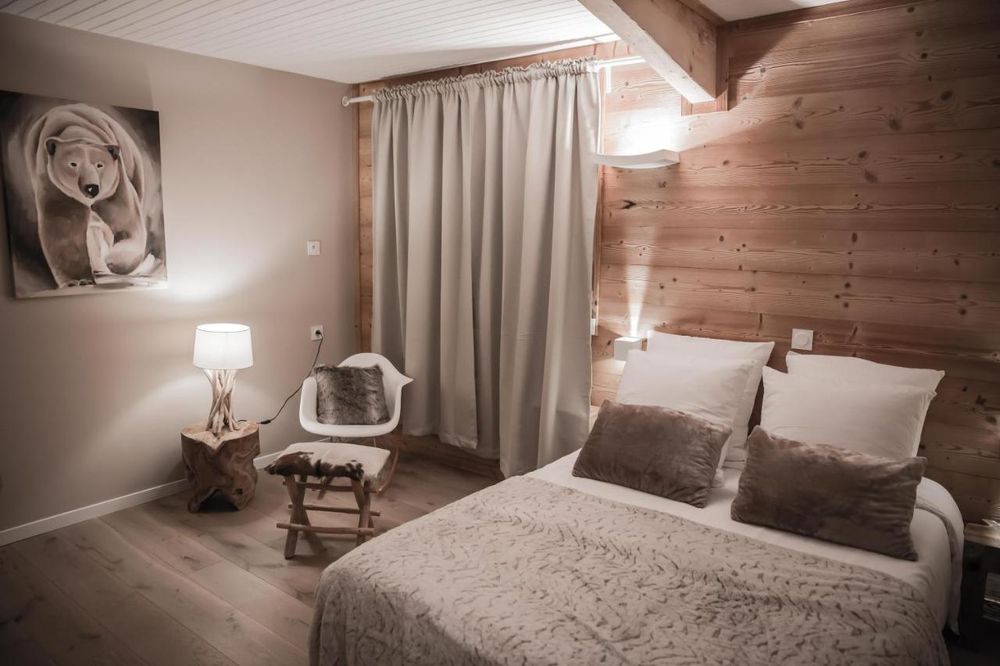 Hotel Les Flocons 2*