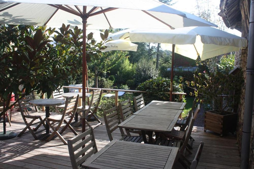 Hotel le P'tit Beaumont