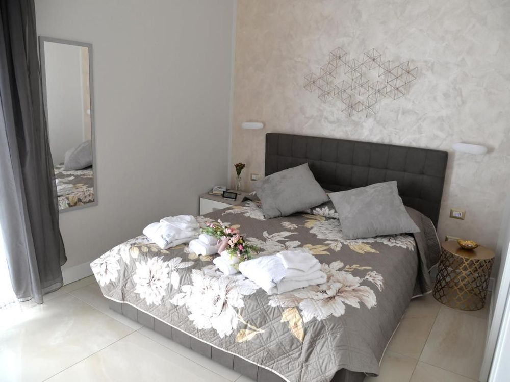 CASA FELICE Suite Room