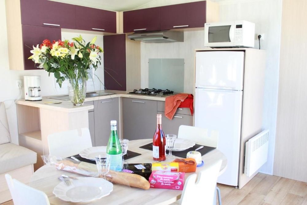 Camping Pen Guen 3*