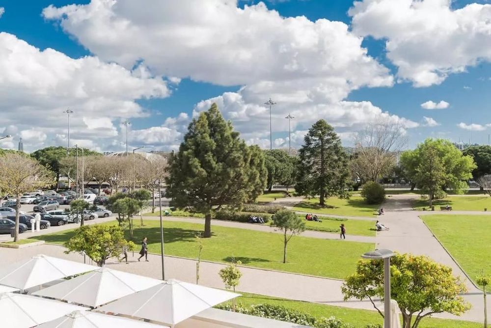 Lisbon Belém Guesthouse