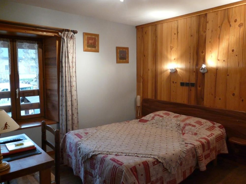 Auberge des Montauds