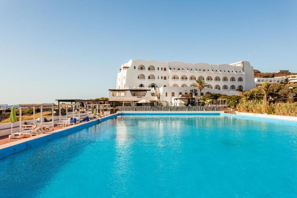 Mursia Resort & SPA