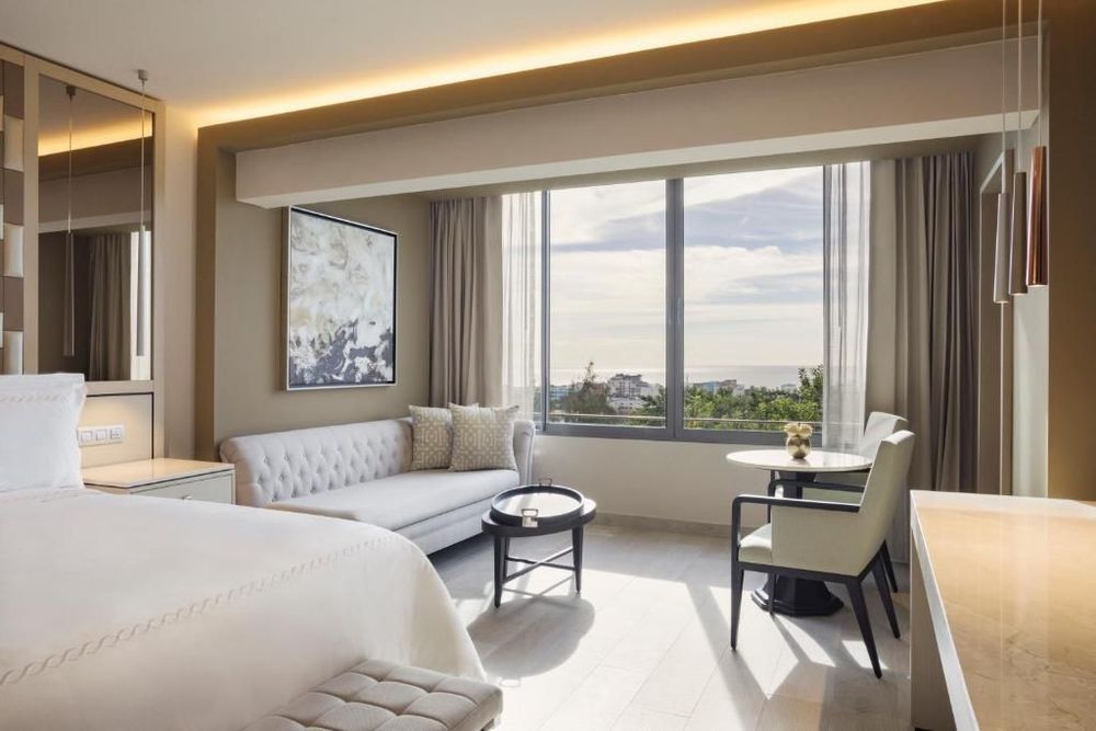 El Embajador 5* - Santo Domingo