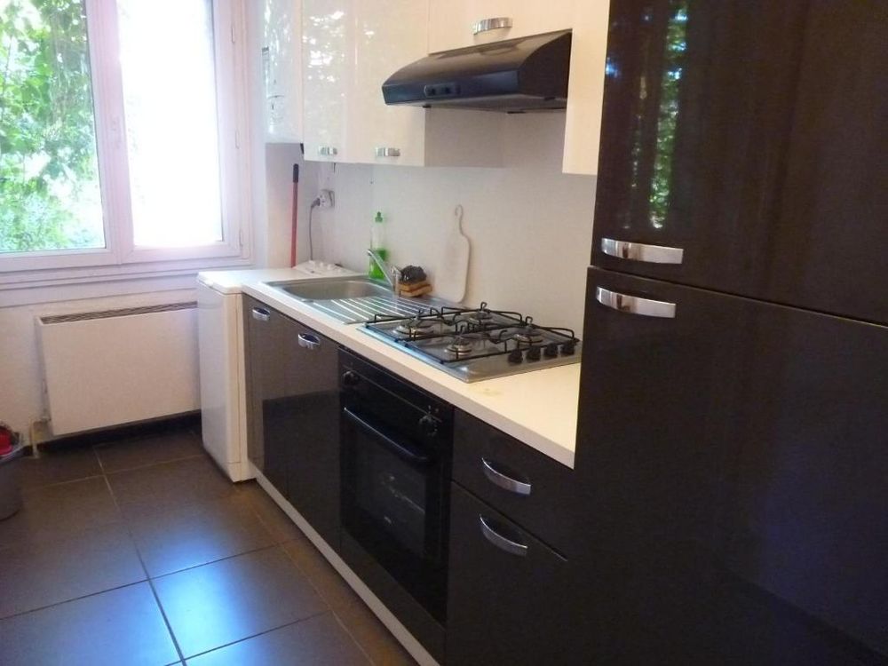 Appartements des Teinturiers