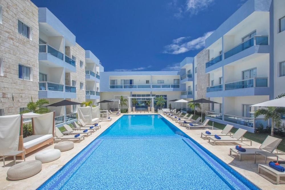 Whala!Urban Punta Cana 4*