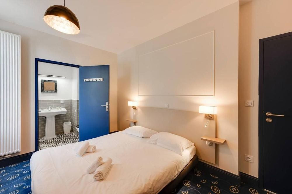 Le Pavillon des Fleurs