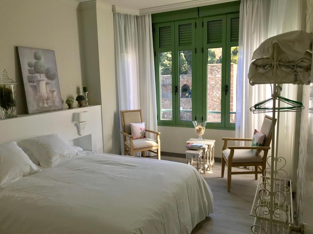 Gr Suites Boutique Alcazaba