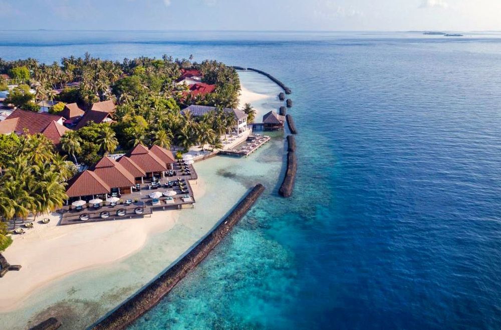 Kurumba Maldivas