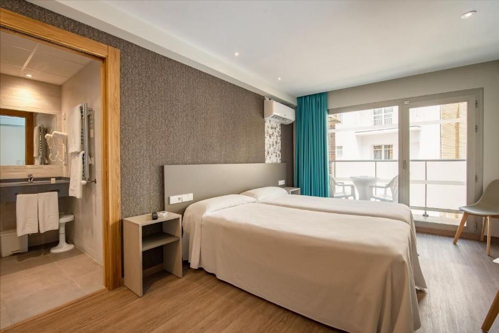 Estudios Benidorm