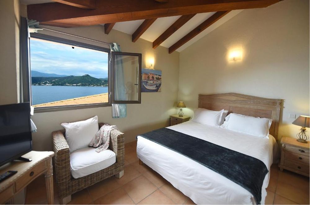 Hotel Castel d'Orcino