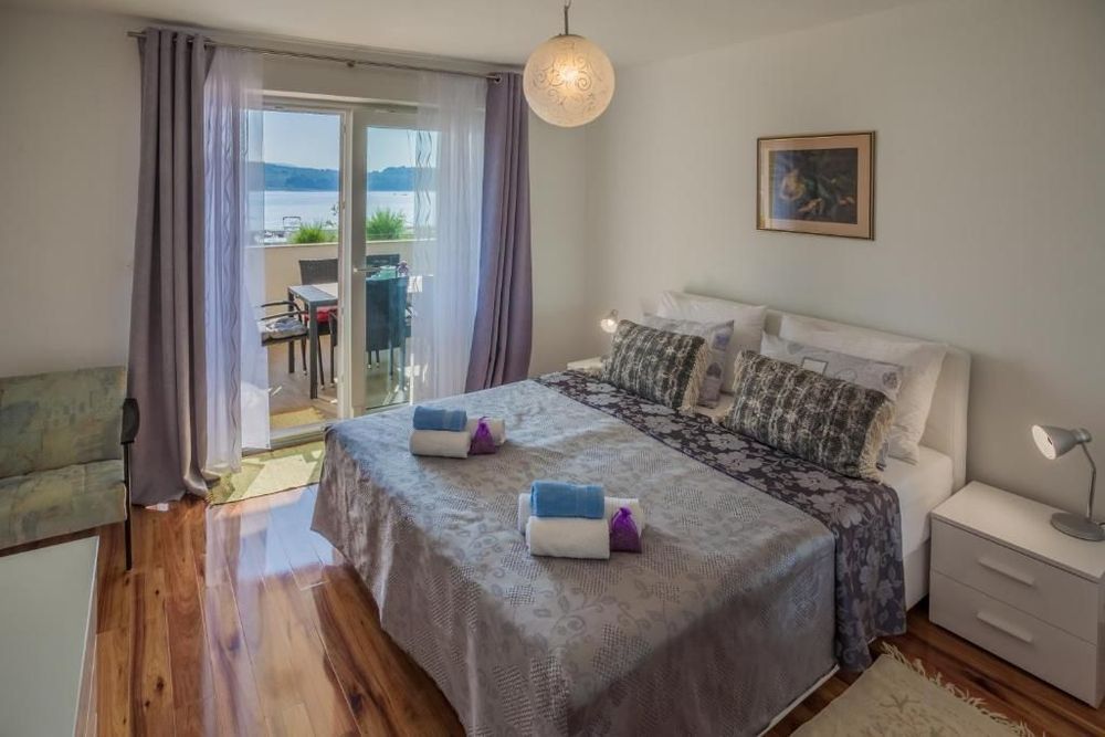 Apartment Sara - Cres