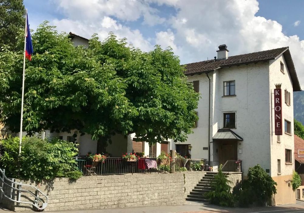 Bed and Breakfast Krone