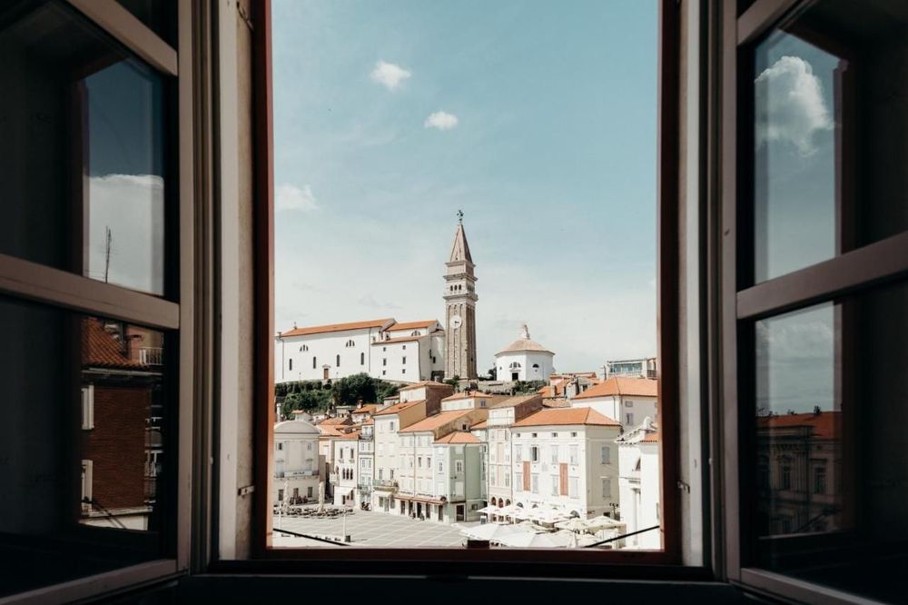 Art Hotel Tartini