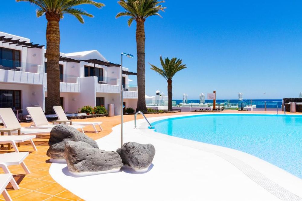 Partez à Lanzarote à petit prix en septembre