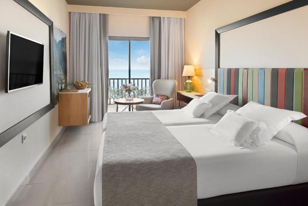 Hotel Gran Rey 3* - La Gomera