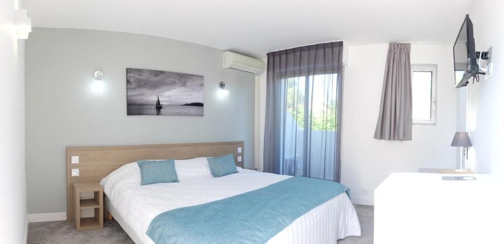 Hotel La Voile 