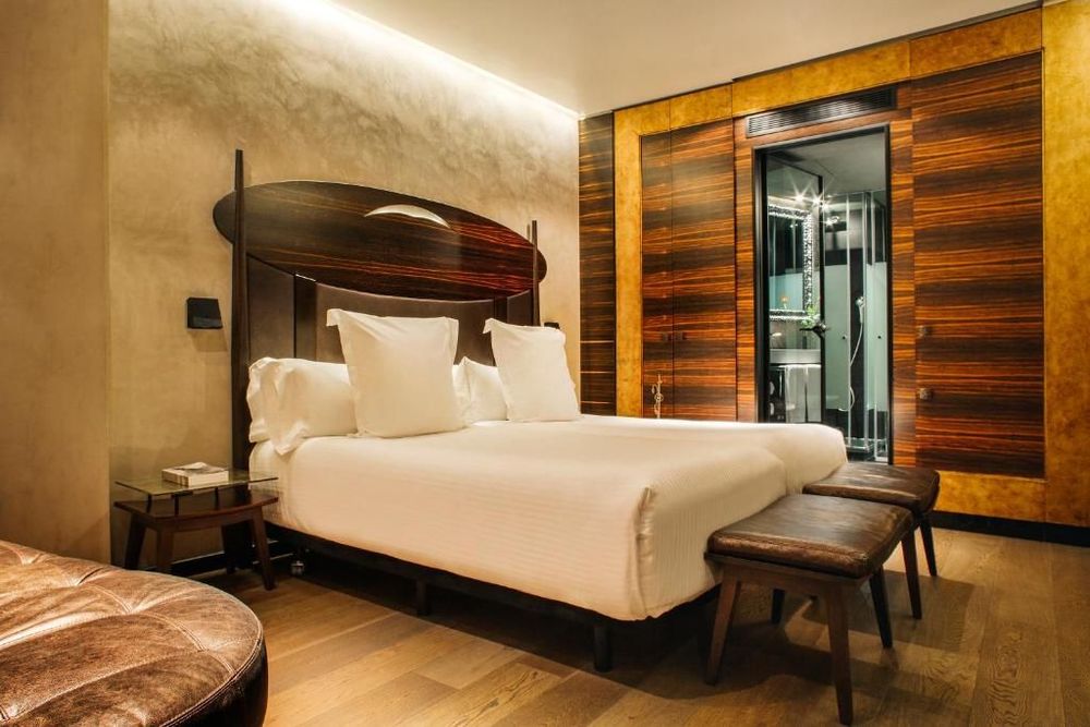 Hotel Bagués, a Small Luxury Hotel of the World - Barcelone