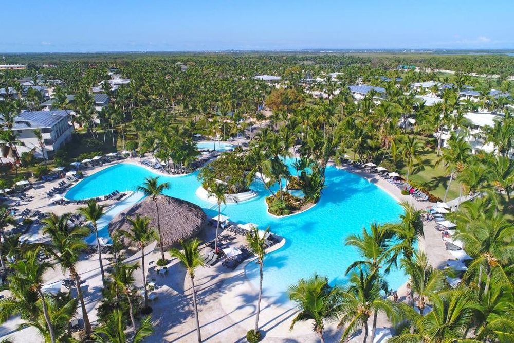 The Catalonia Punta Cana 5*