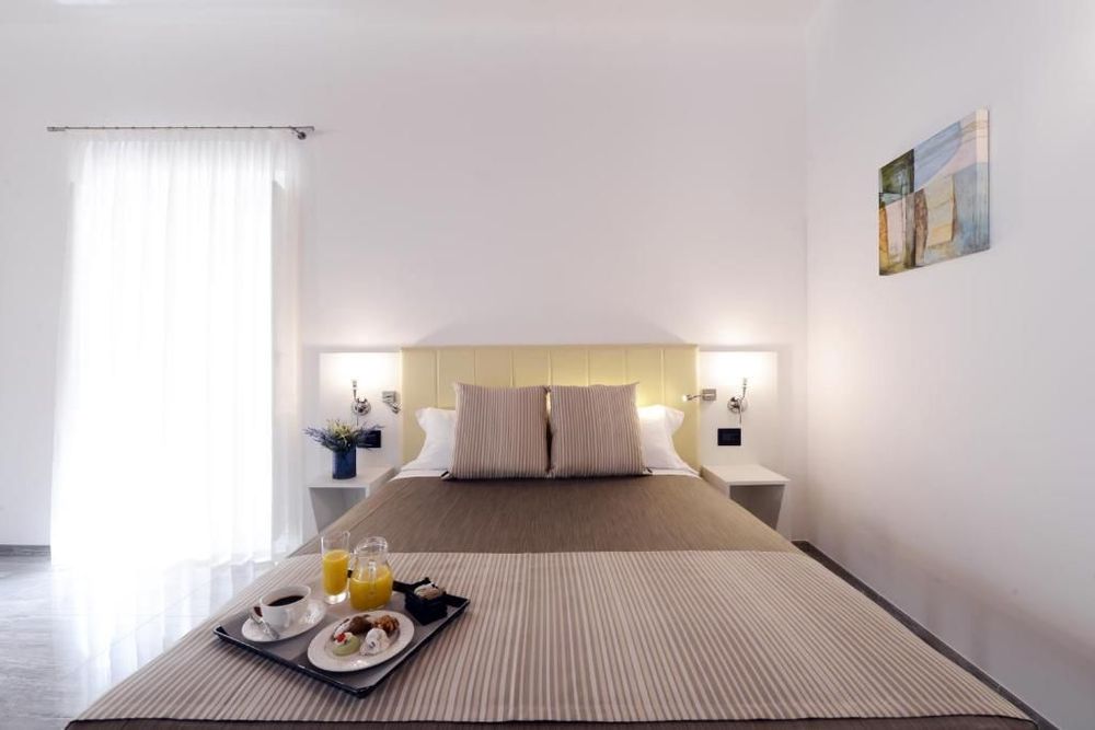 Hotel Principe di Lampedusa