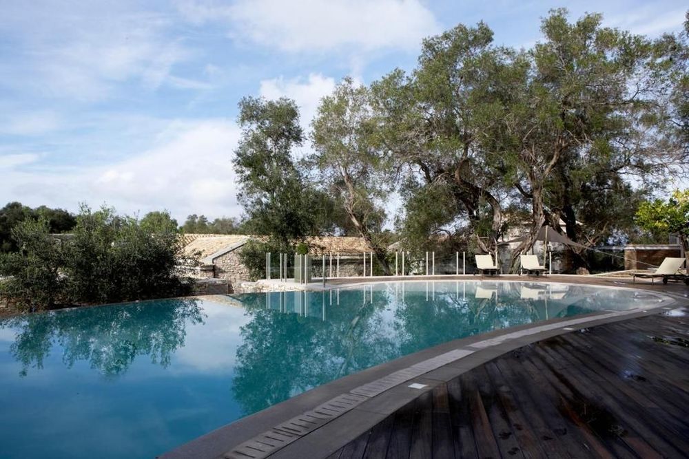 Torri E Merli Boutique Hotel 4*