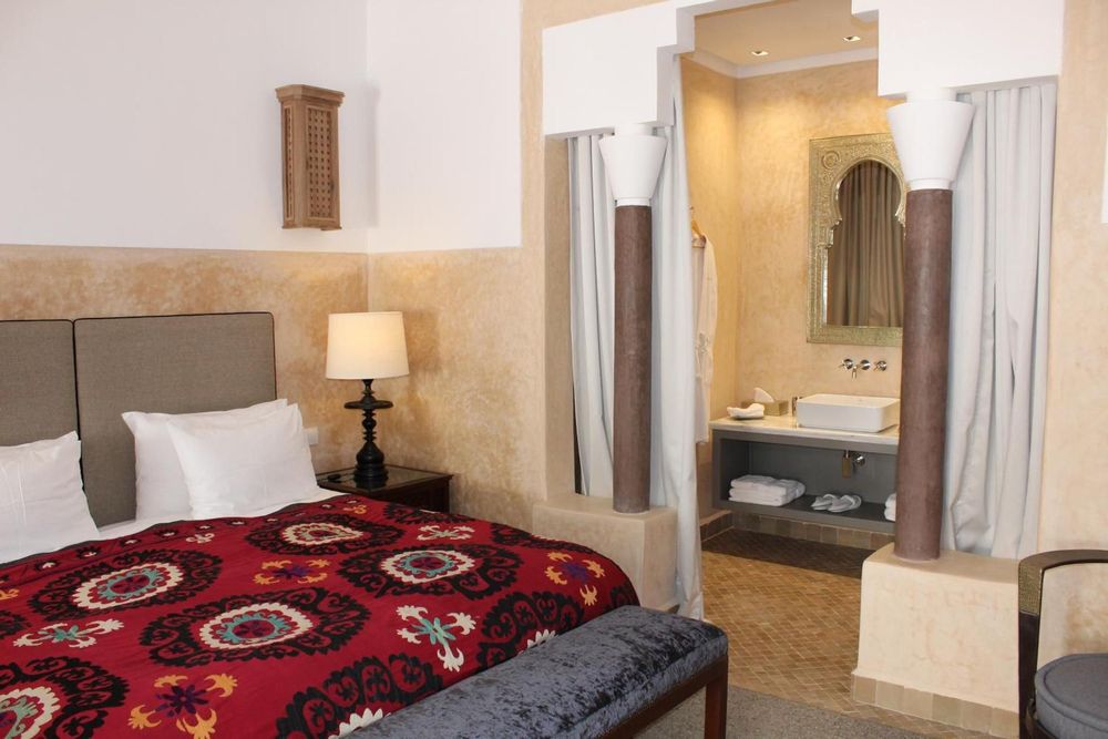 Riad des Golfs - Agadir