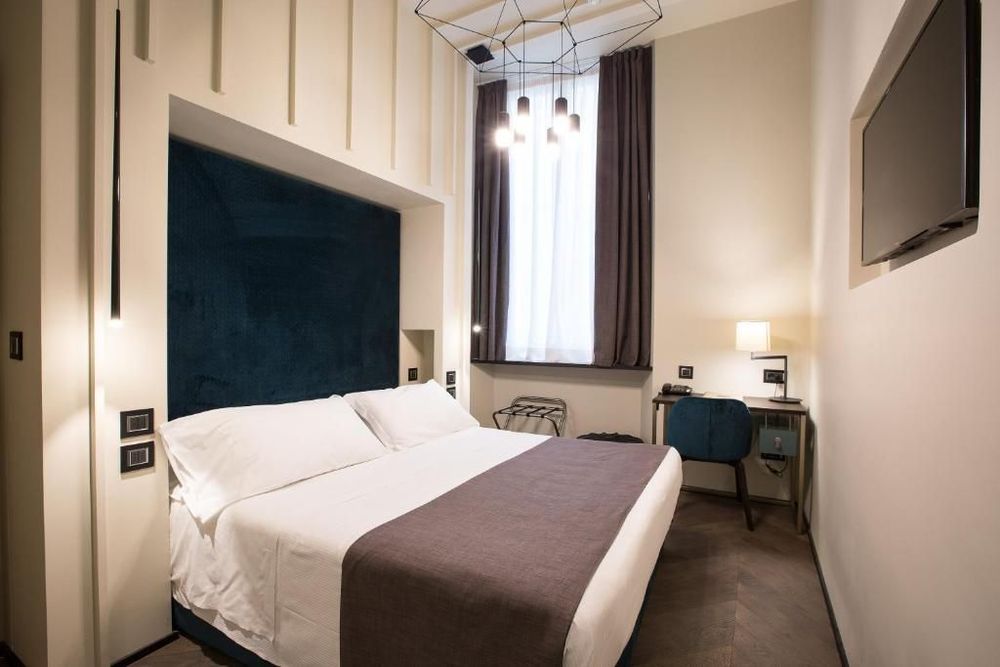 Hotel Silla
