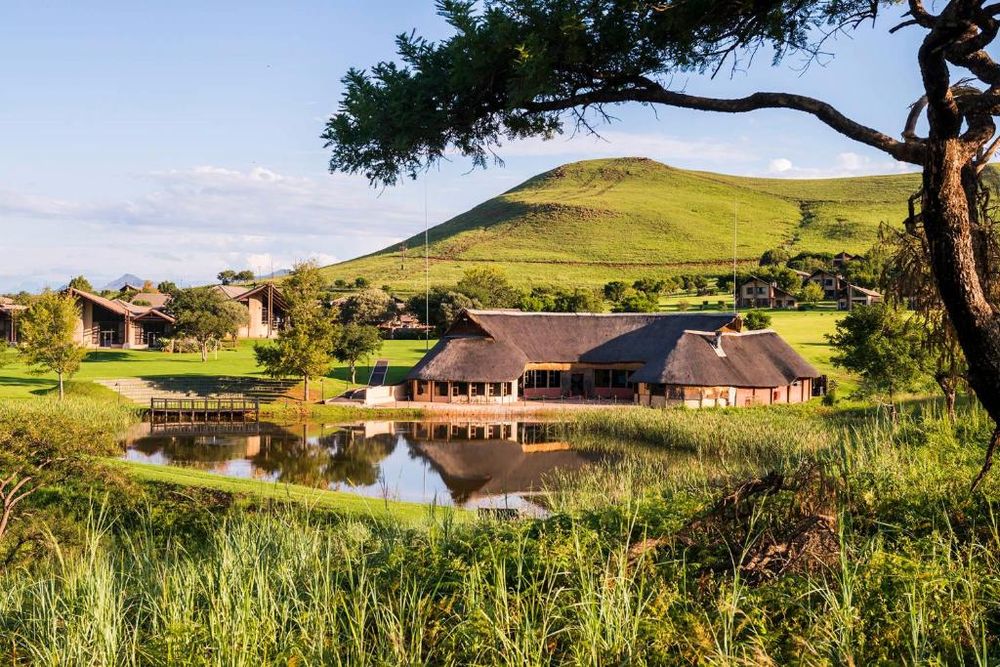 Aha Alpine Heath Resort