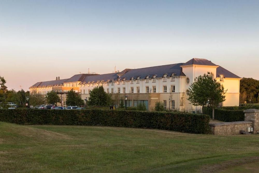Hotel Castleknock