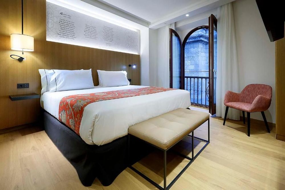 Áurea Catedral by Eurostars Hotel Company 4*