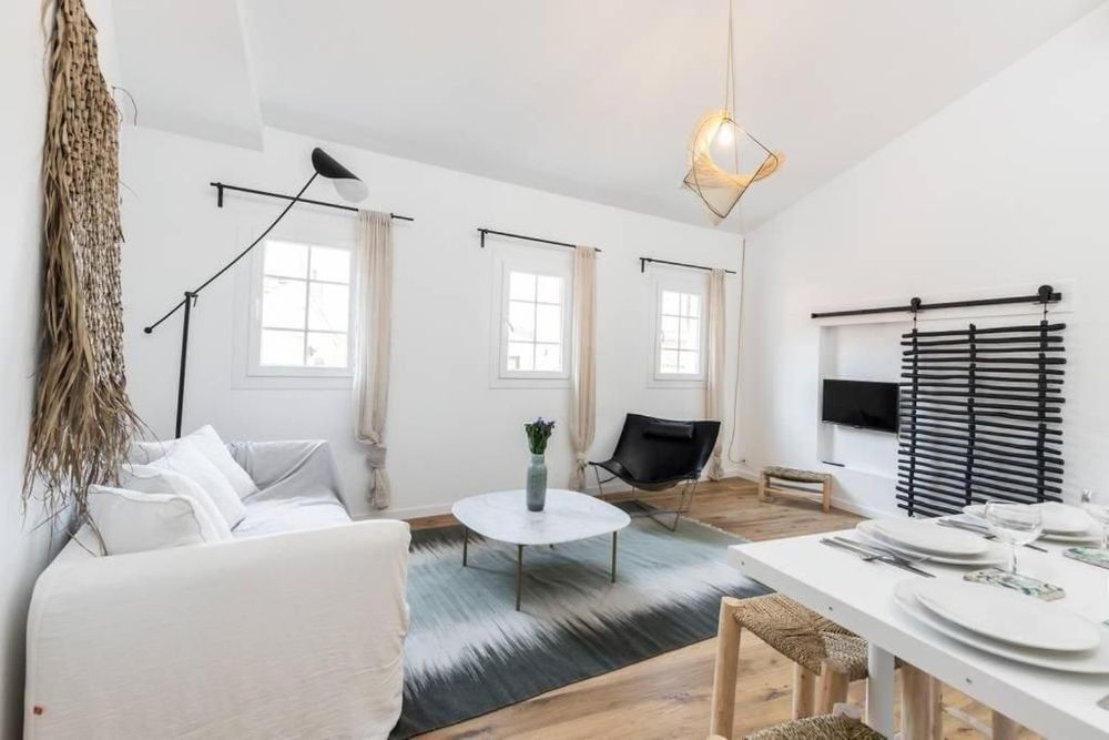 Appartements dans le Vieux Nice