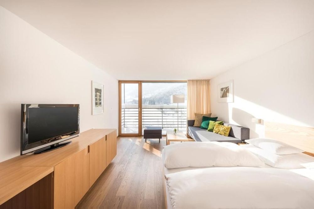Hotel Krone in Au 4*