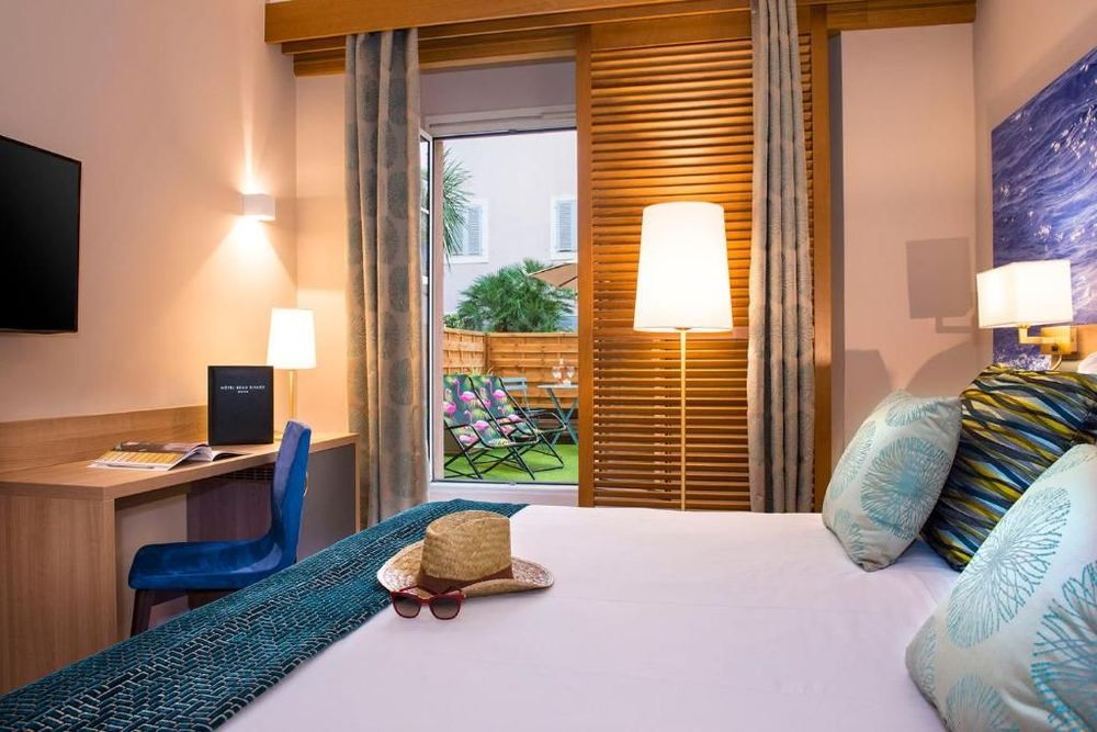 Hotel Beau Rivage 4* - Nizza
