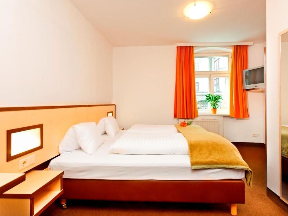 Hotel Goldene Krone Innsbruck