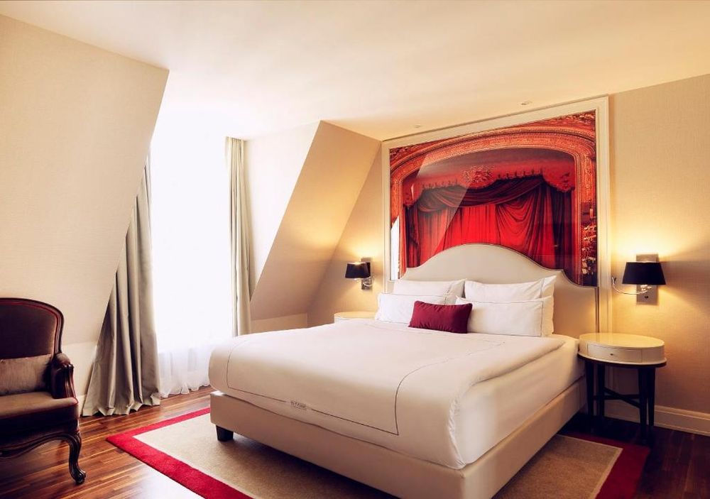 TITANIC Gendarmenmarkt Berlín