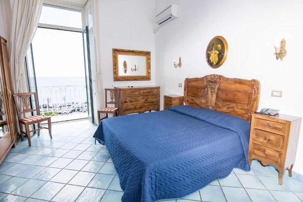 Hotel Fontana