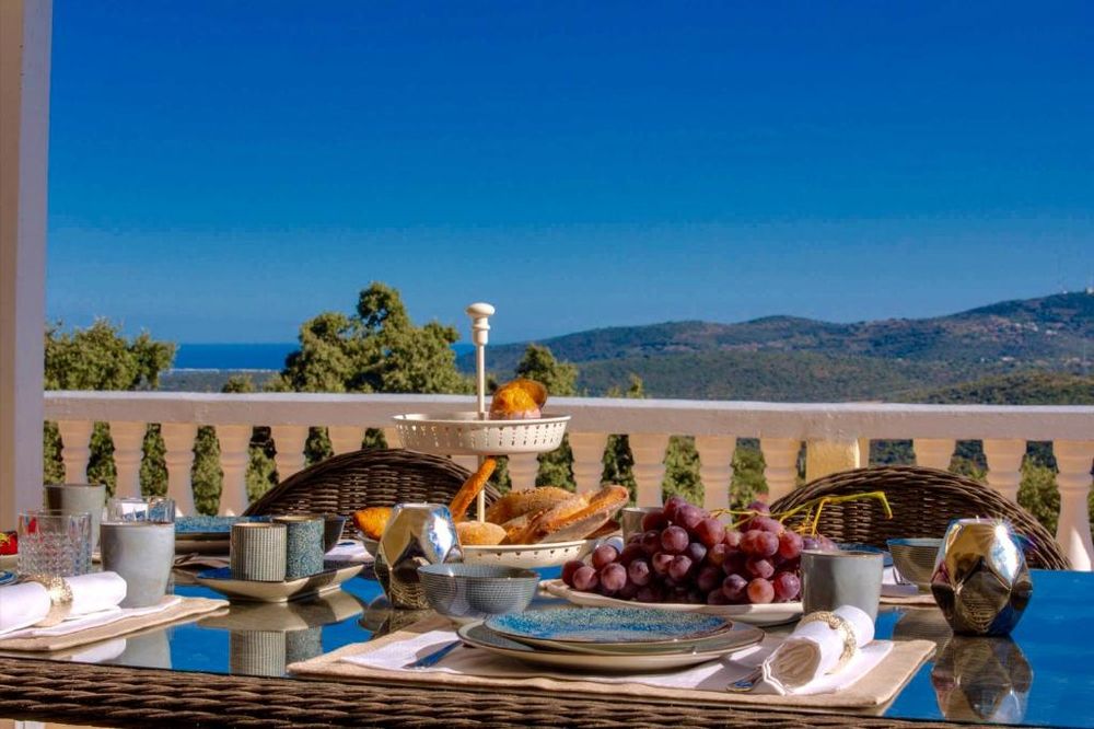 Pure Fonte Velha B&B