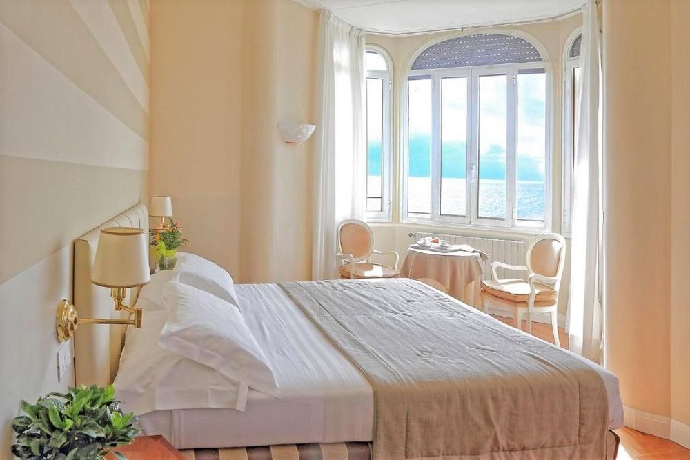 Lolli Palace Hotel 3* - Sanremo