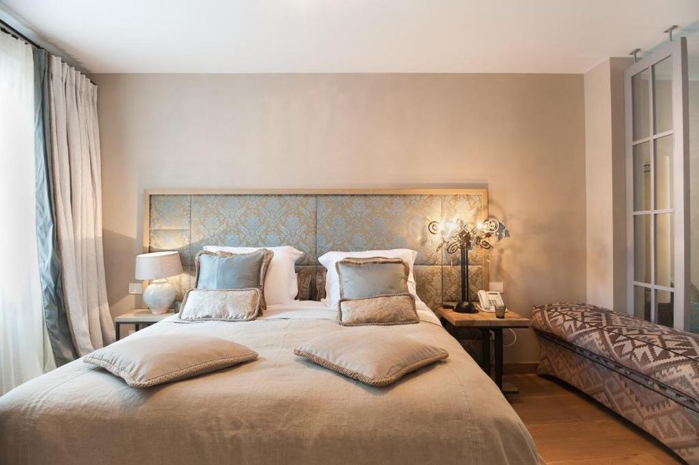 Boutique Hotel Casa Granados