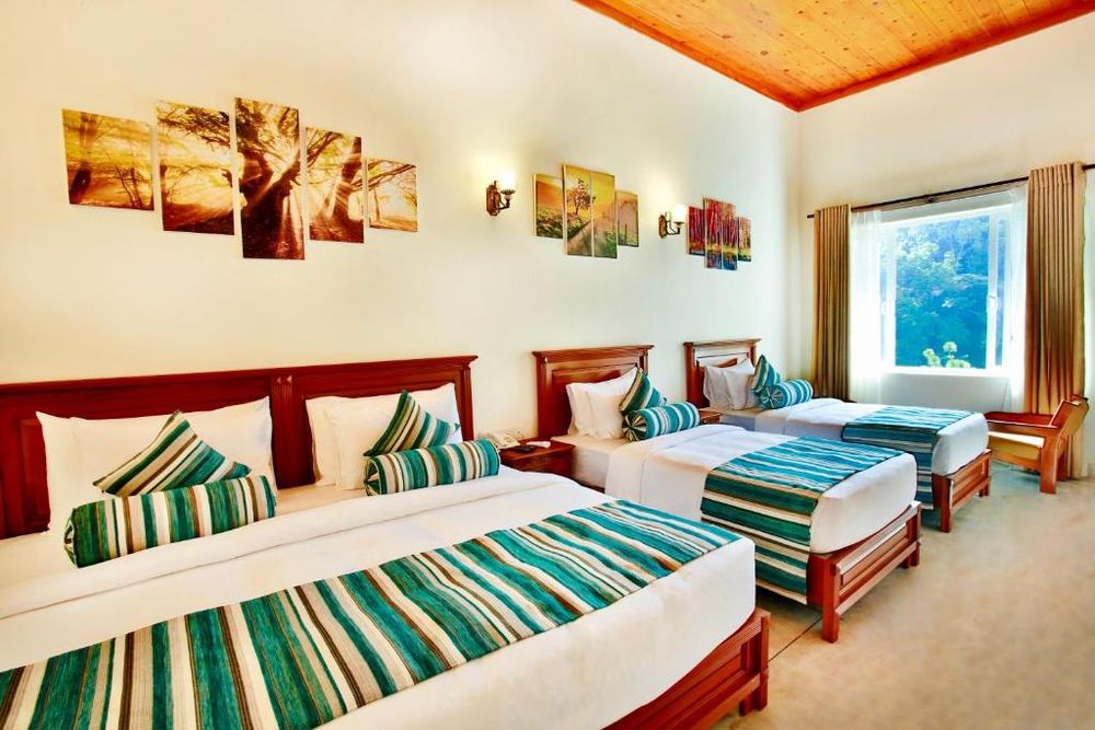 Hotel Cassendra
