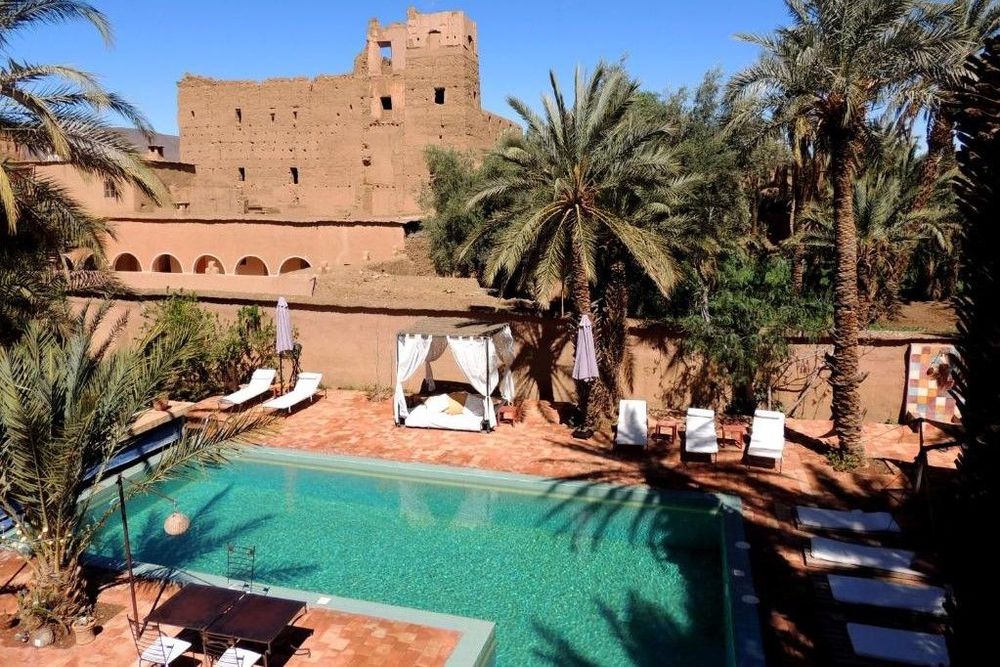 Dar Qamar