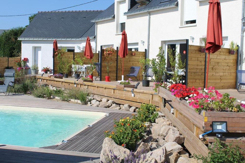 Les Salines de la Turballe