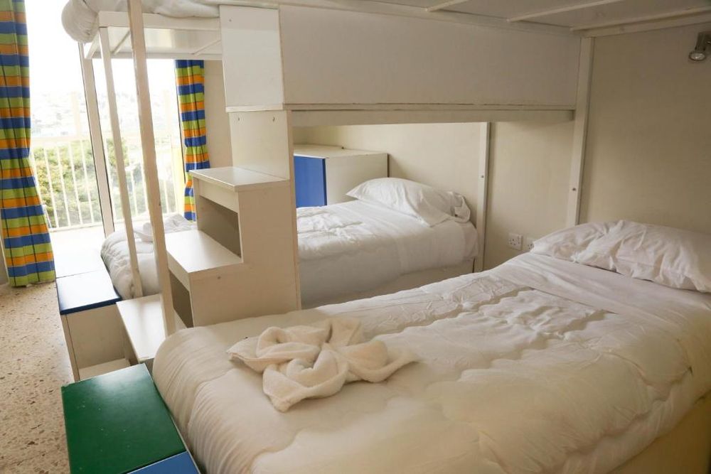 NSTS Campus Residence and Hostel - Malte