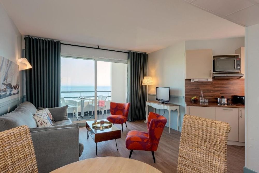 Hôtel La Réserve - Saint-Jean-de-Luz