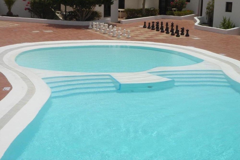 Fuerteventura Beach Club - Caleta de Fuste