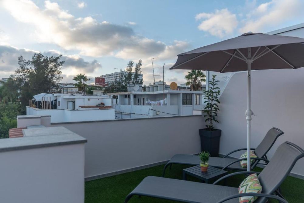 La Palmera Hotel Boutique